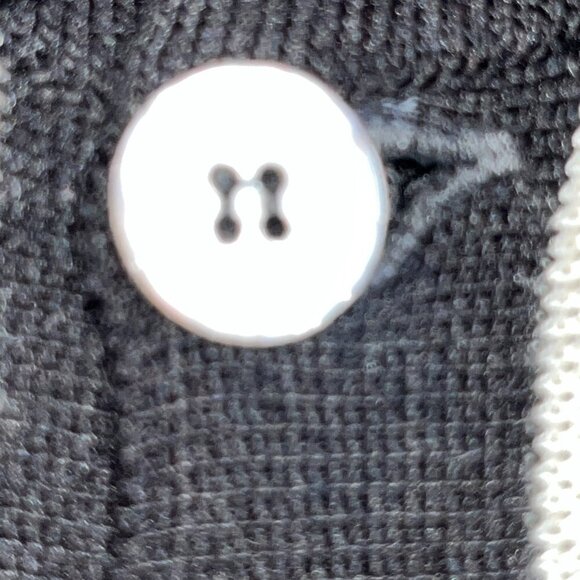 Vintage 60's DA VINCI CALIFORNIA Knit Button Down Disco Rockabilly Style Shirt M - Picture 9 of 11